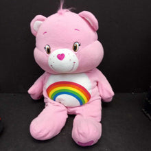 Load image into Gallery viewer, Cheer Bear Plush
