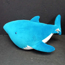 Load image into Gallery viewer, Weighted Shark Pillow

