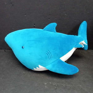 Weighted Shark Pillow