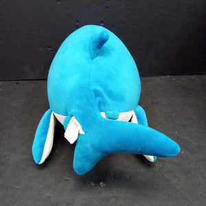 Weighted Shark Pillow