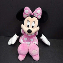 Load image into Gallery viewer, Minnie Mouse Plush
