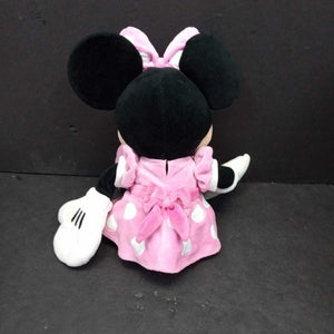 Minnie Mouse Plush