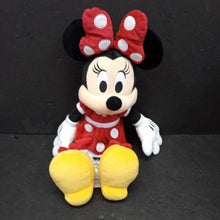 Load image into Gallery viewer, Minnie Mouse Plush
