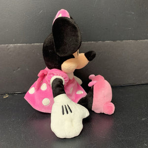 Minnie Mouse Plush