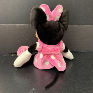 Minnie Mouse Plush