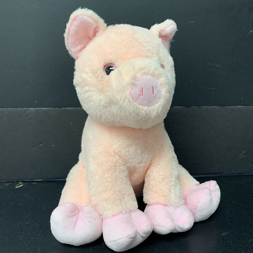 Pig Plush