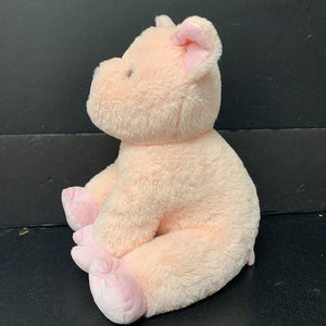 Pig Plush
