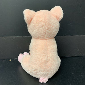 Pig Plush