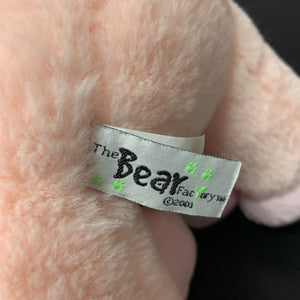 Pig Plush