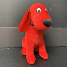 Load image into Gallery viewer, &quot;Clifford the Big Red Dog&quot; Clifford Plush
