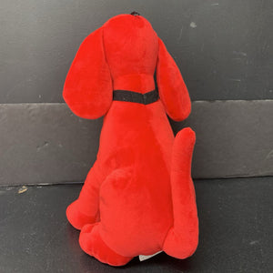 "Clifford the Big Red Dog" Clifford Plush