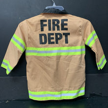 Load image into Gallery viewer, Fireman Jacket
