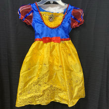 Load image into Gallery viewer, Snow White Dress
