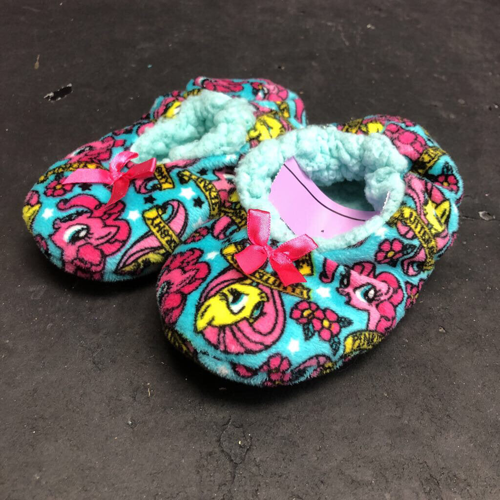 Girls Slippers