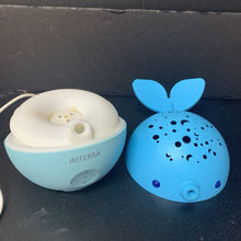 Load image into Gallery viewer, Whale Diffuser/Nightlight/Sound Machine (Doterra)
