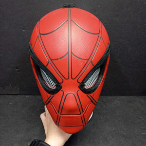Spiderman Mask