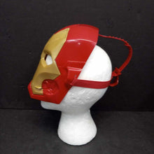 Load image into Gallery viewer, Iron Man Mask Battery Operated
