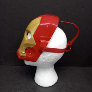 Iron Man Mask Battery Operated