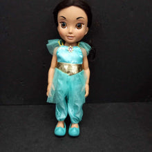 Load image into Gallery viewer, Jasmine Doll

