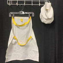 Load image into Gallery viewer, Toppklocka Chefs Apron &amp; Hat Set
