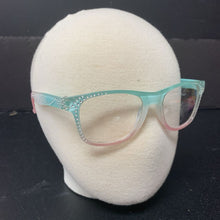 Load image into Gallery viewer, Girls Rhinestone Glasses
