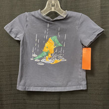 Load image into Gallery viewer, Alligator in Rain T-Shirt
