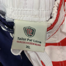 Load image into Gallery viewer, USA Swim Trunks (Tailor Pal Love)
