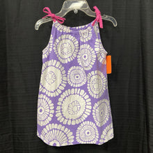 Load image into Gallery viewer, Flower Dress
