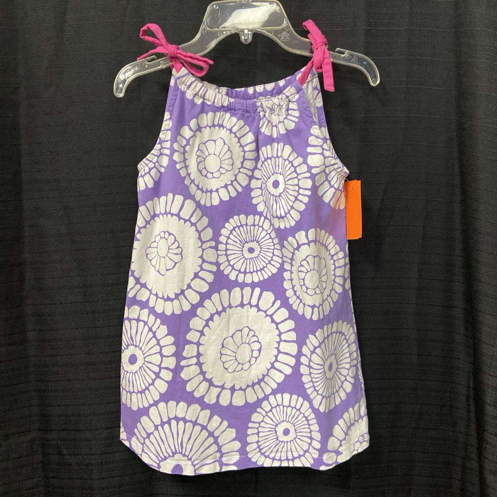 Flower Dress
