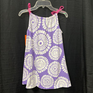 Flower Dress