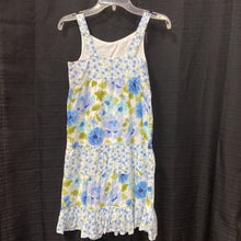 Load image into Gallery viewer, Flower Dress
