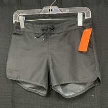 Load image into Gallery viewer, Drawstring Swim Shorts
