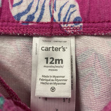 Load image into Gallery viewer, Flower Animal Shorts
