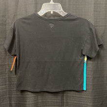 Load image into Gallery viewer, Striped Tie Dye Top
