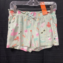 Load image into Gallery viewer, Cat Ice Cream Shorts

