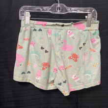 Load image into Gallery viewer, Cat Ice Cream Shorts
