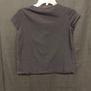 Smiley Face T-Shirt Top