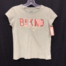 Load image into Gallery viewer, &quot;Be Kind Always&quot; T-Shirt Top
