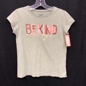 "Be Kind Always" T-Shirt Top