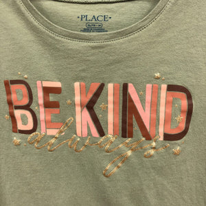 "Be Kind Always" T-Shirt Top