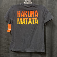 Load image into Gallery viewer, &quot;Hakuna Matata&quot; T-Shirt Top
