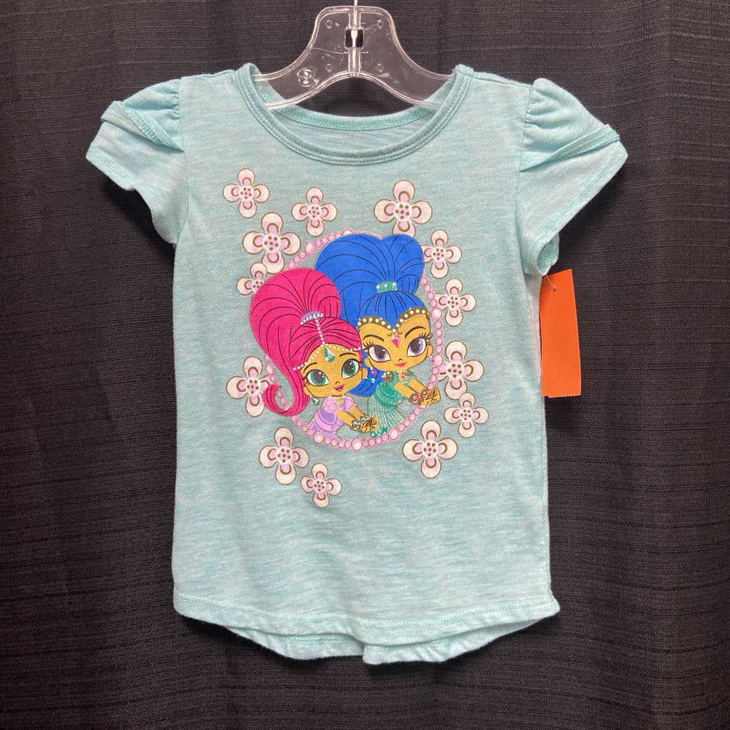 T-Shirt Top