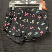 Load image into Gallery viewer, &quot;Hello Summer&quot; Shorts
