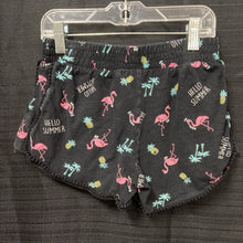 Load image into Gallery viewer, &quot;Hello Summer&quot; Shorts
