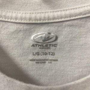 "Strong" T-Shirt Top