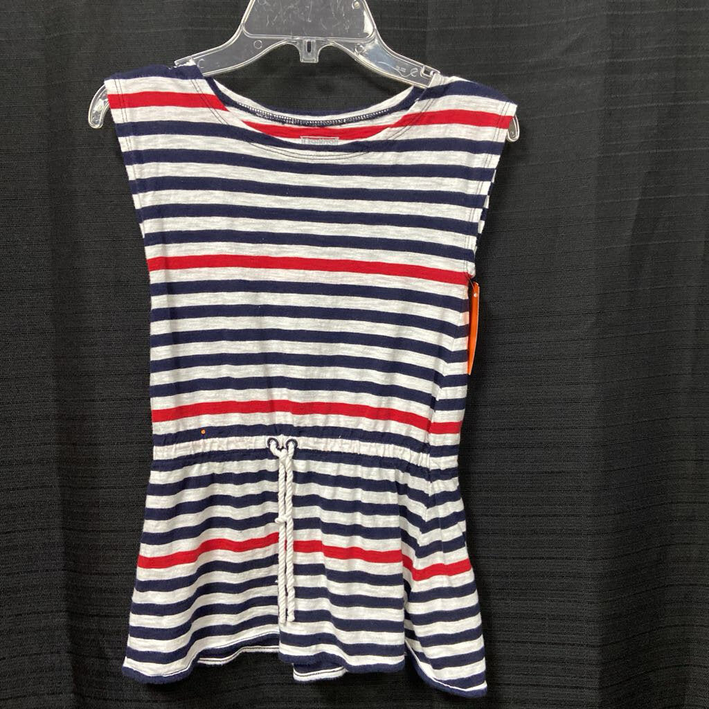 Striped Top