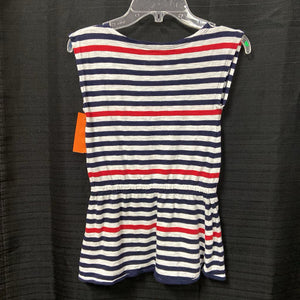 Striped Top