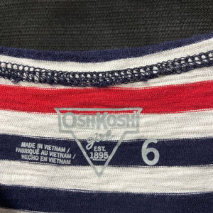 Striped Top
