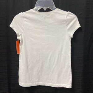 Heart Star T-Shirt Top