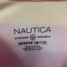 Load image into Gallery viewer, 2pc Striped Swimwear
